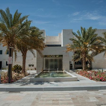 Alberni Jabal Hafeet Hotel al-Ain Exterior foto