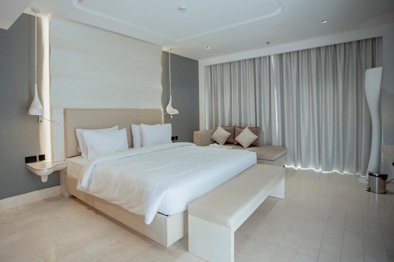 Alberni Jabal Hafeet Hotel al-Ain Exterior foto