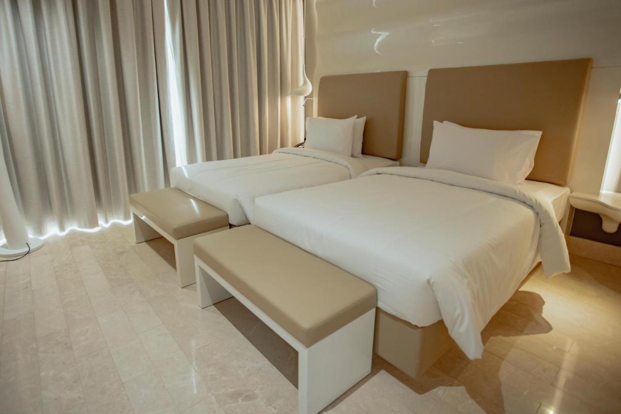 Alberni Jabal Hafeet Hotel al-Ain Exterior foto