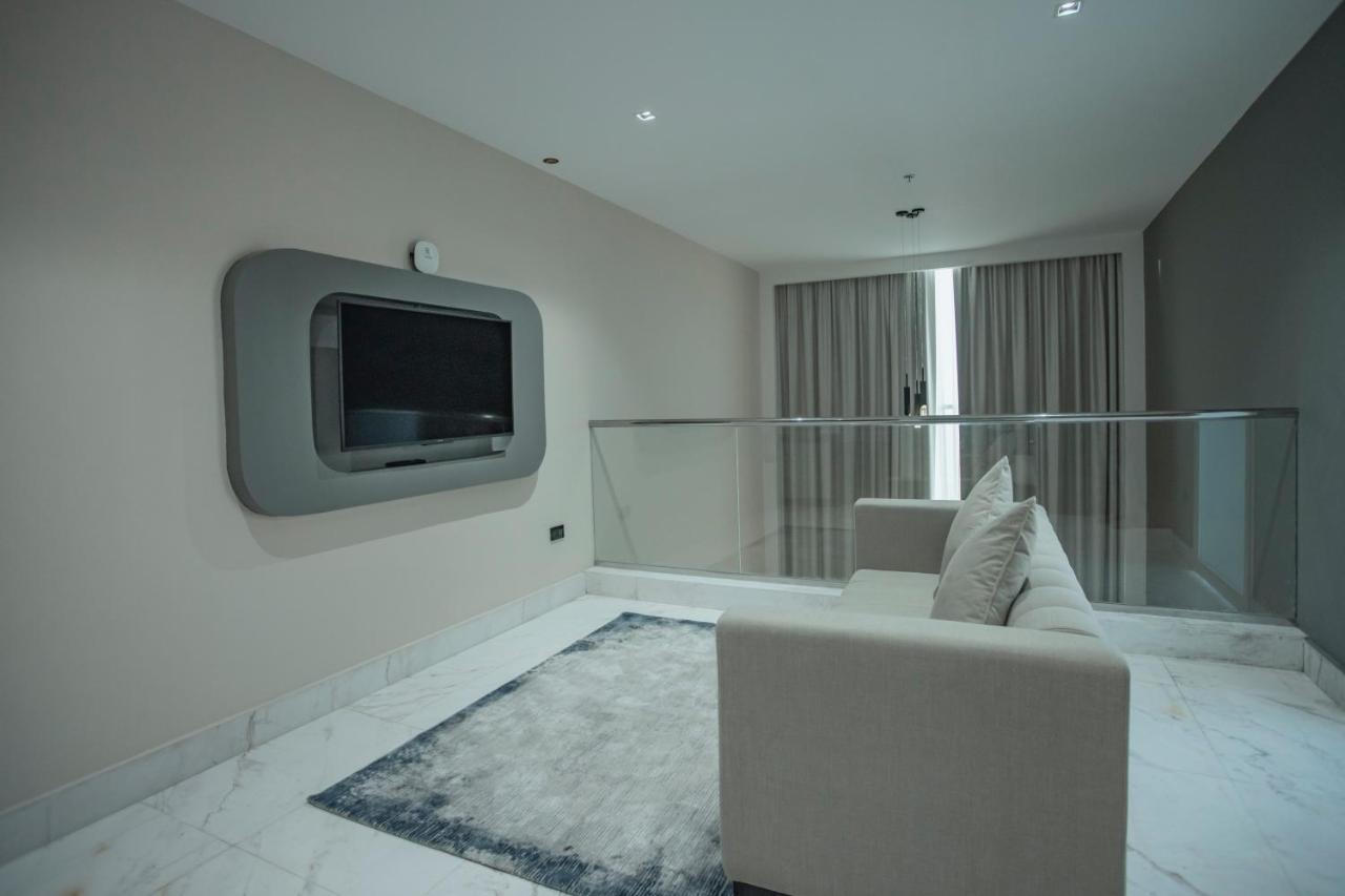 Alberni Jabal Hafeet Hotel al-Ain Exterior foto