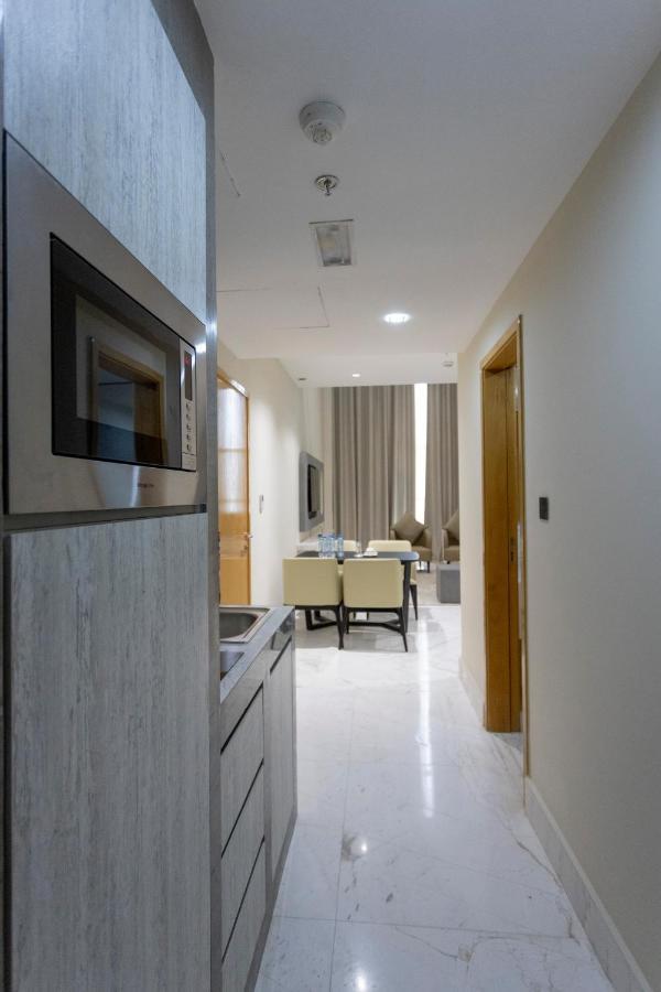 Alberni Jabal Hafeet Hotel al-Ain Exterior foto
