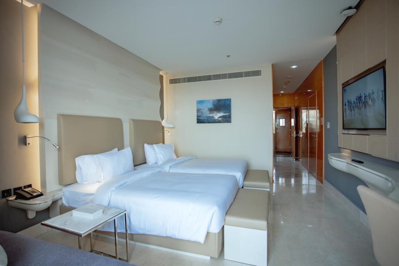 Alberni Jabal Hafeet Hotel al-Ain Exterior foto
