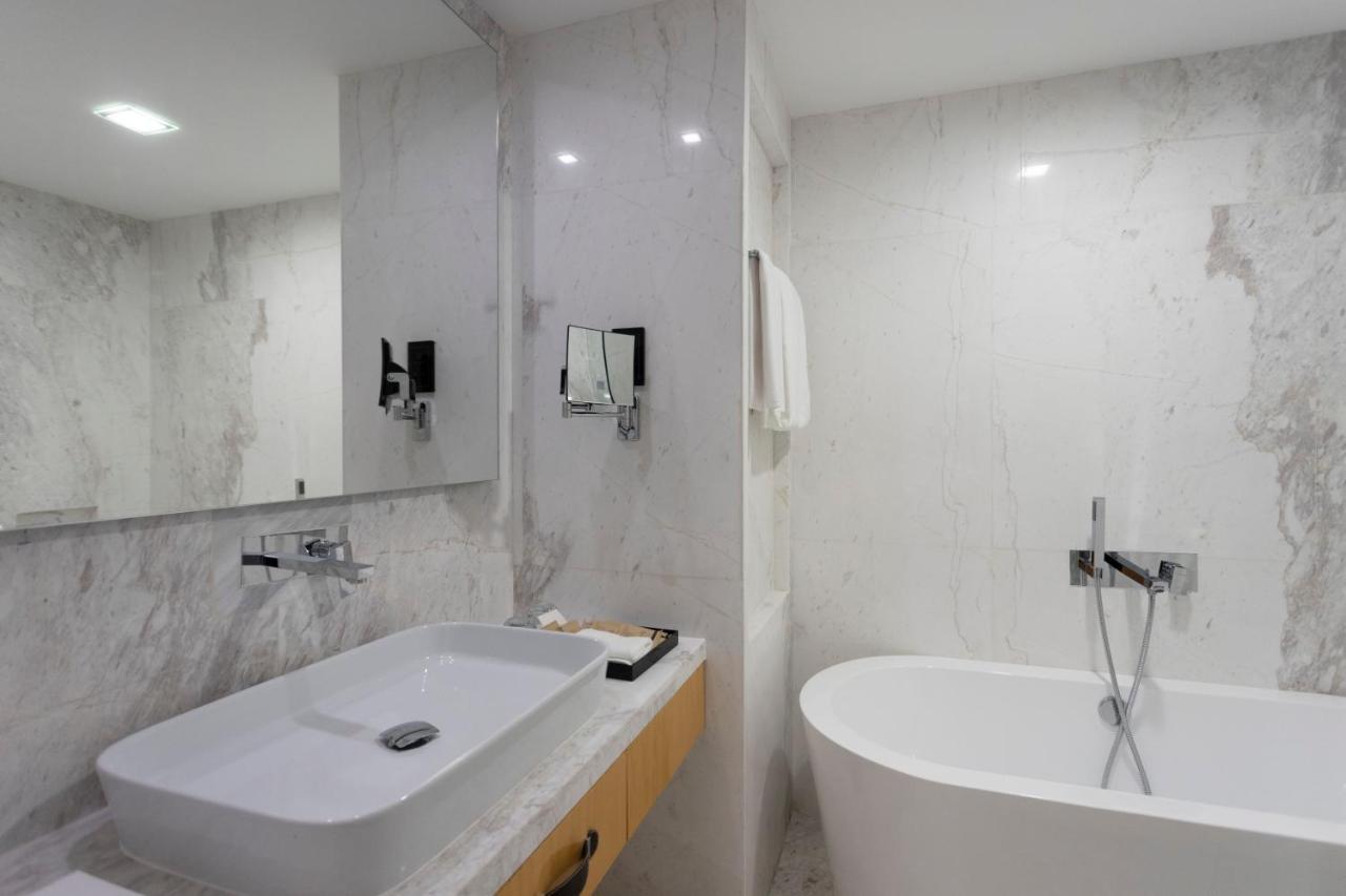 Alberni Jabal Hafeet Hotel al-Ain Exterior foto