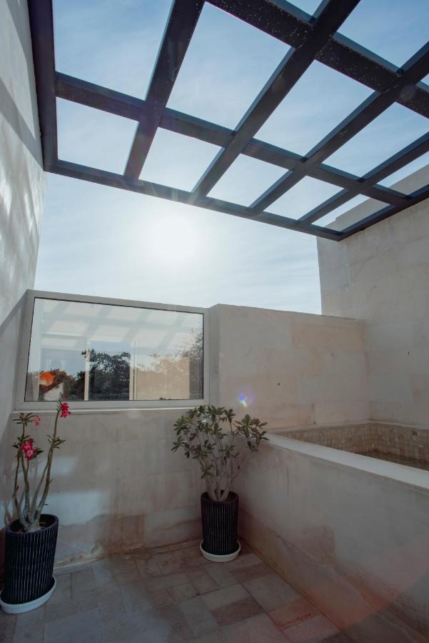 Alberni Jabal Hafeet Hotel al-Ain Exterior foto