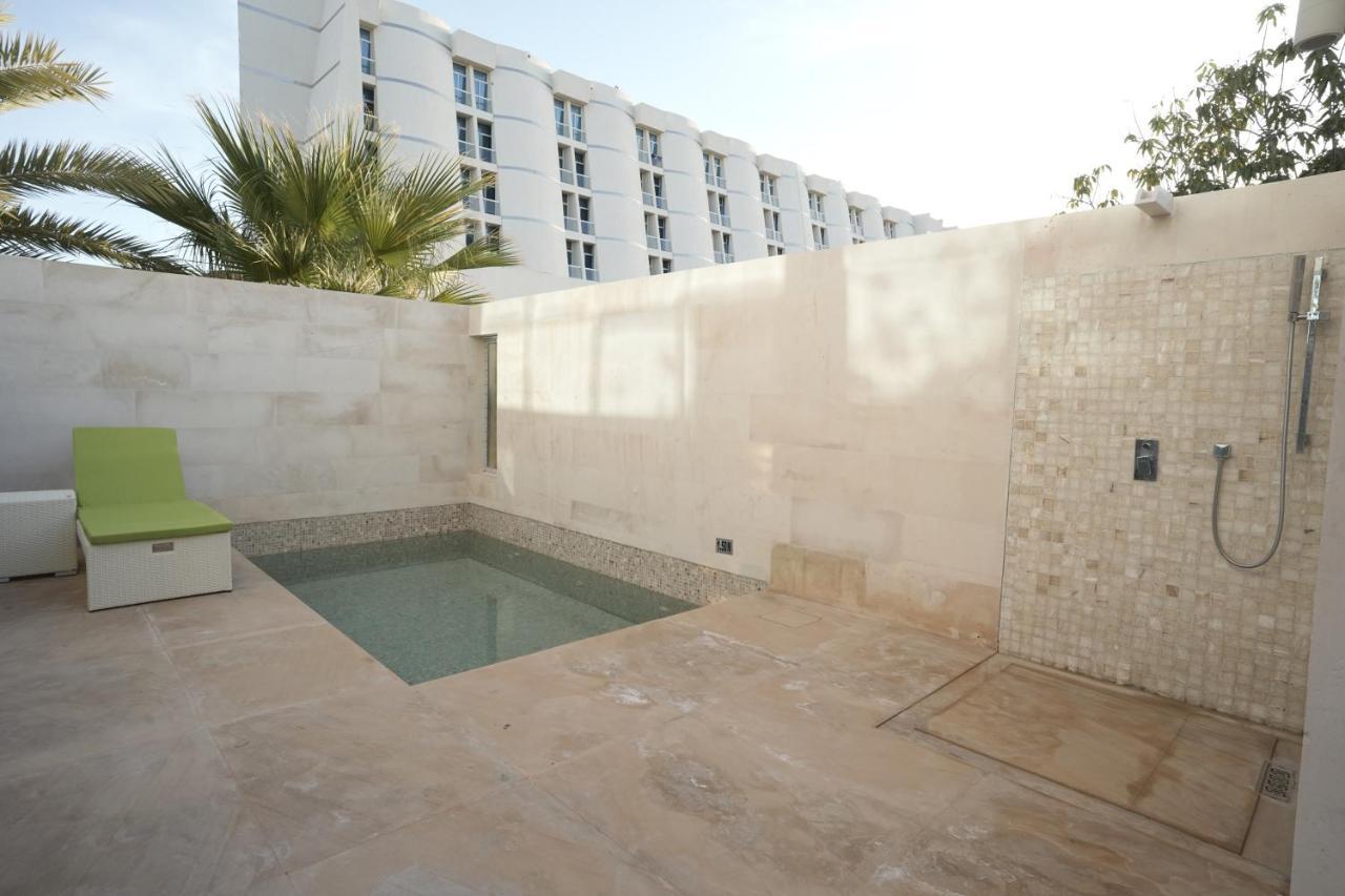 Alberni Jabal Hafeet Hotel al-Ain Exterior foto