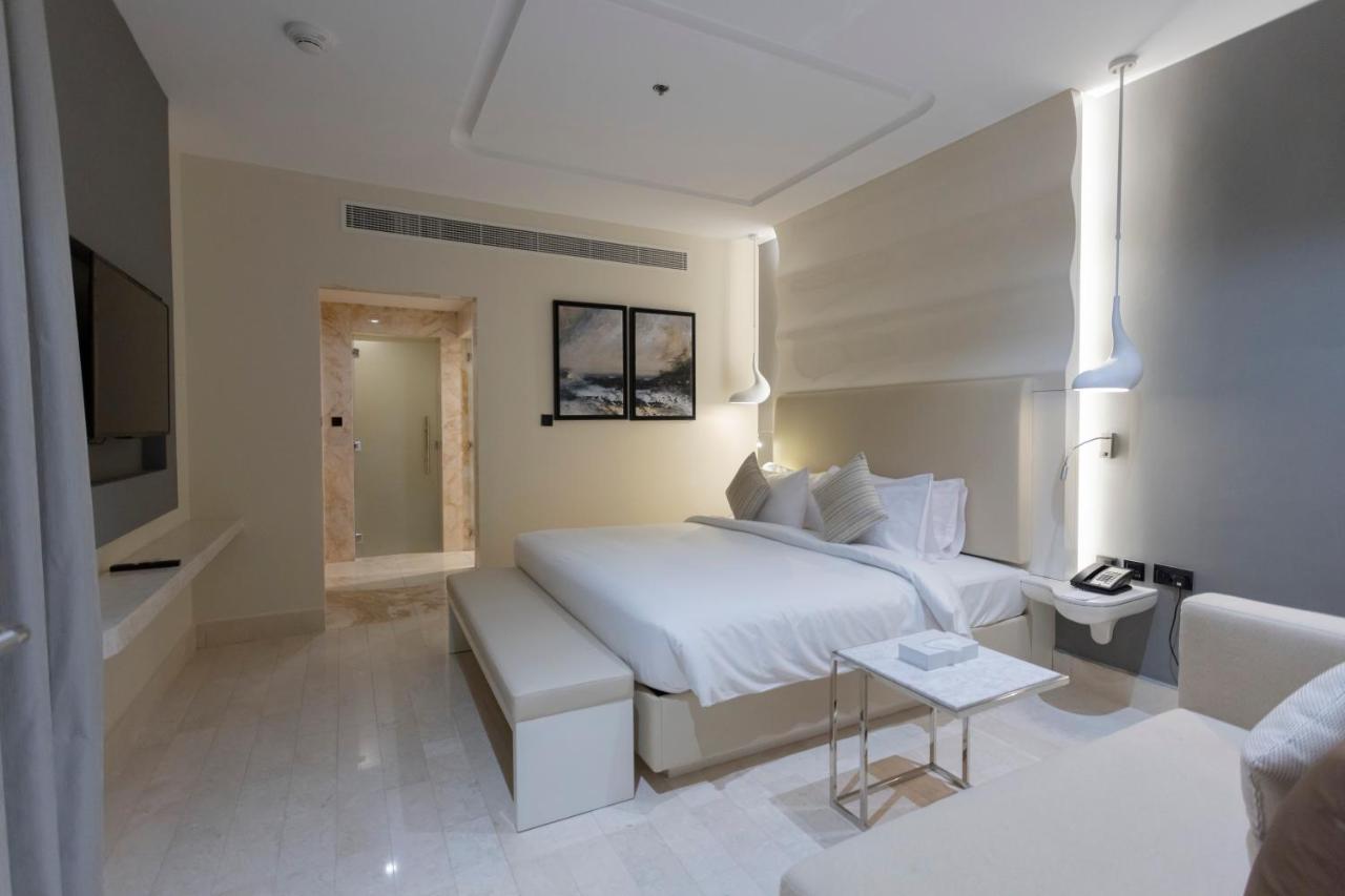 Alberni Jabal Hafeet Hotel al-Ain Exterior foto