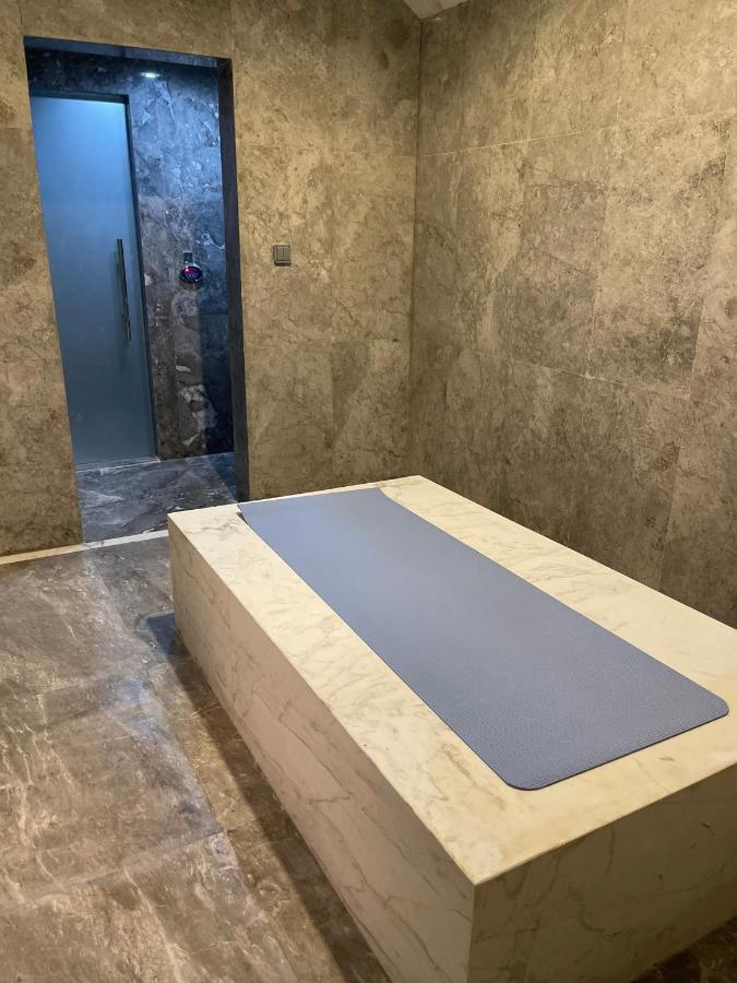 Alberni Jabal Hafeet Hotel al-Ain Exterior foto