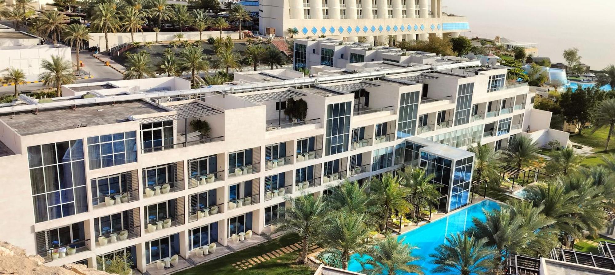 Alberni Jabal Hafeet Hotel al-Ain Exterior foto